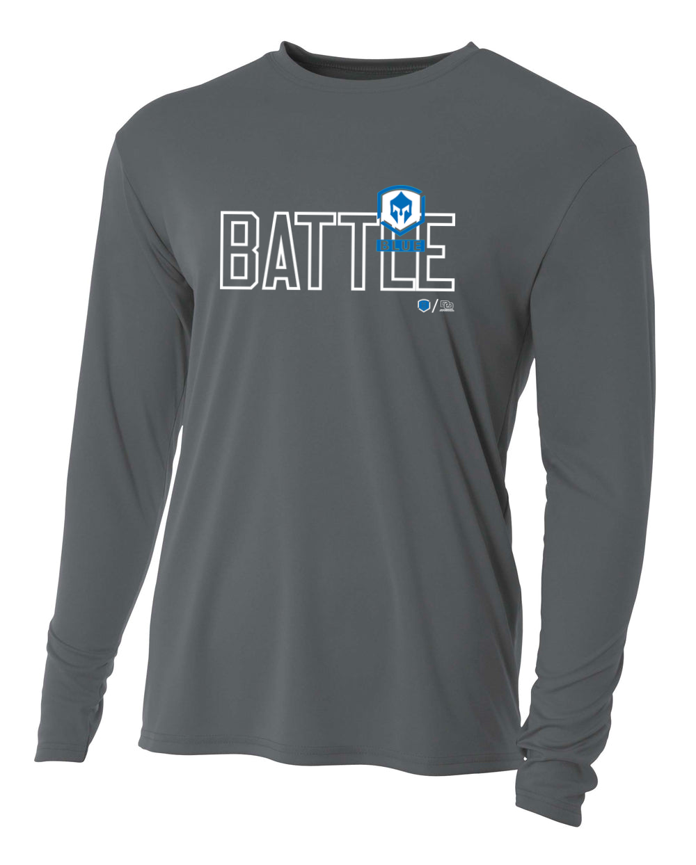 Cooling Performance Long Sleeve Tee