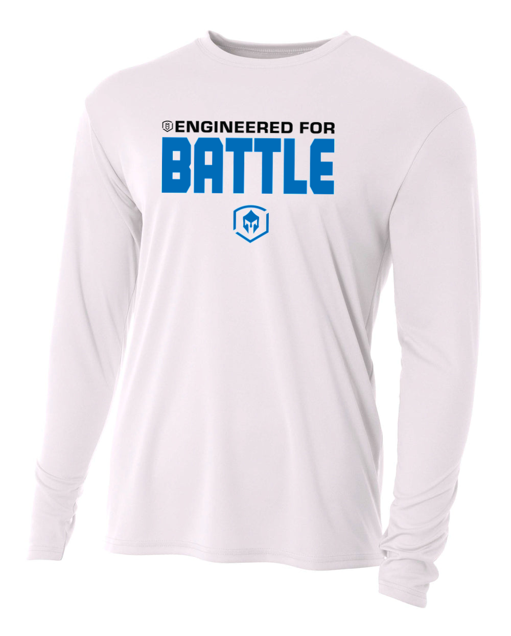 Cooling Performance Long Sleeve Tee