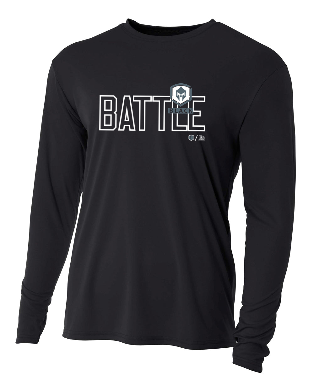 Cooling Performance Long Sleeve Tee