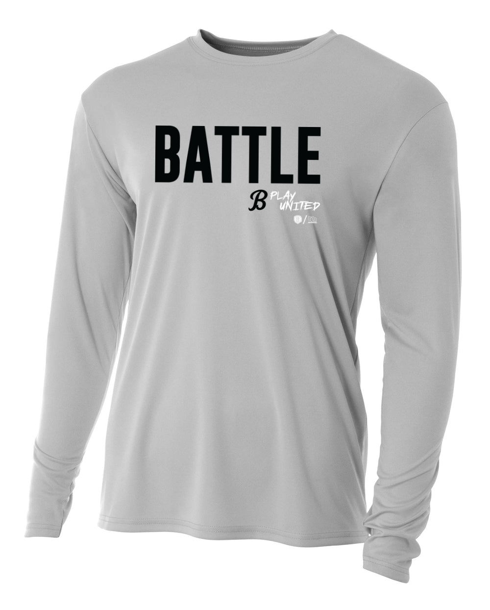 Cooling Performance Long Sleeve Tee