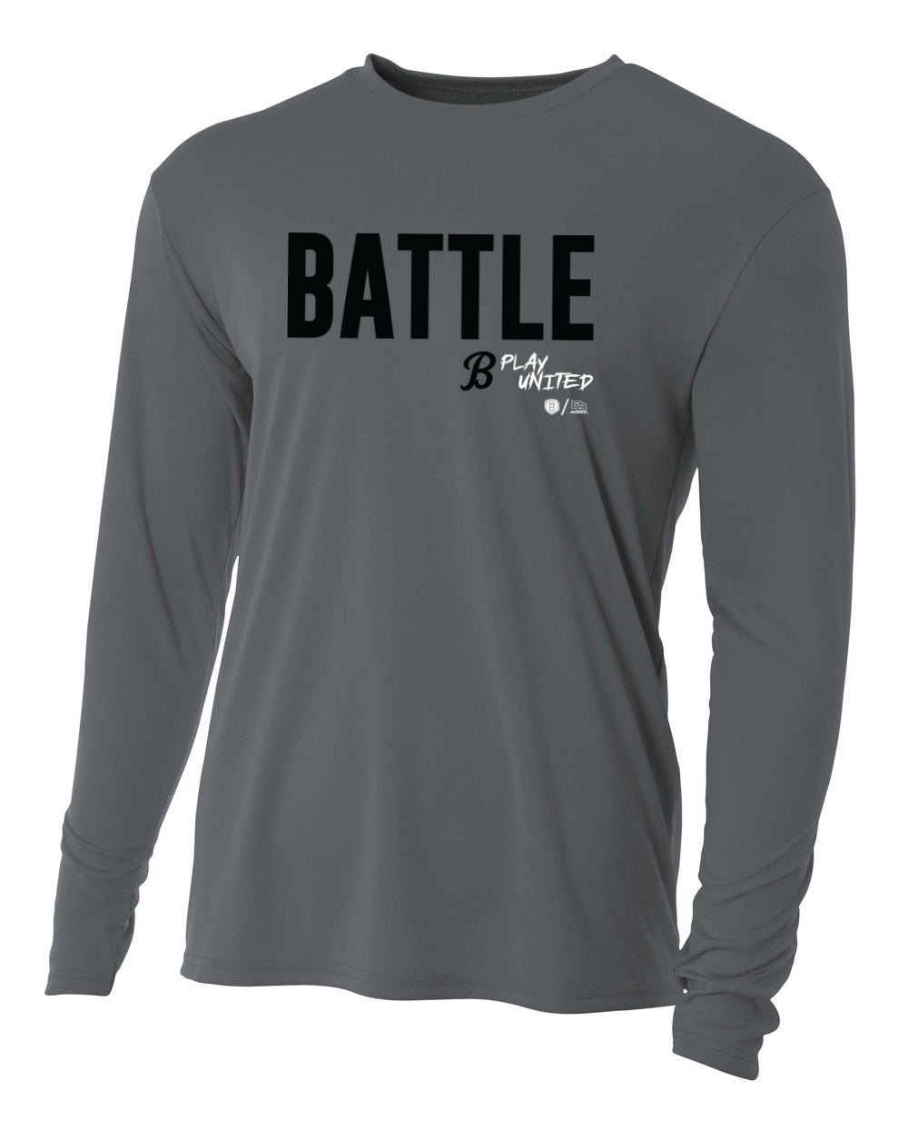 Cooling Performance Long Sleeve Tee