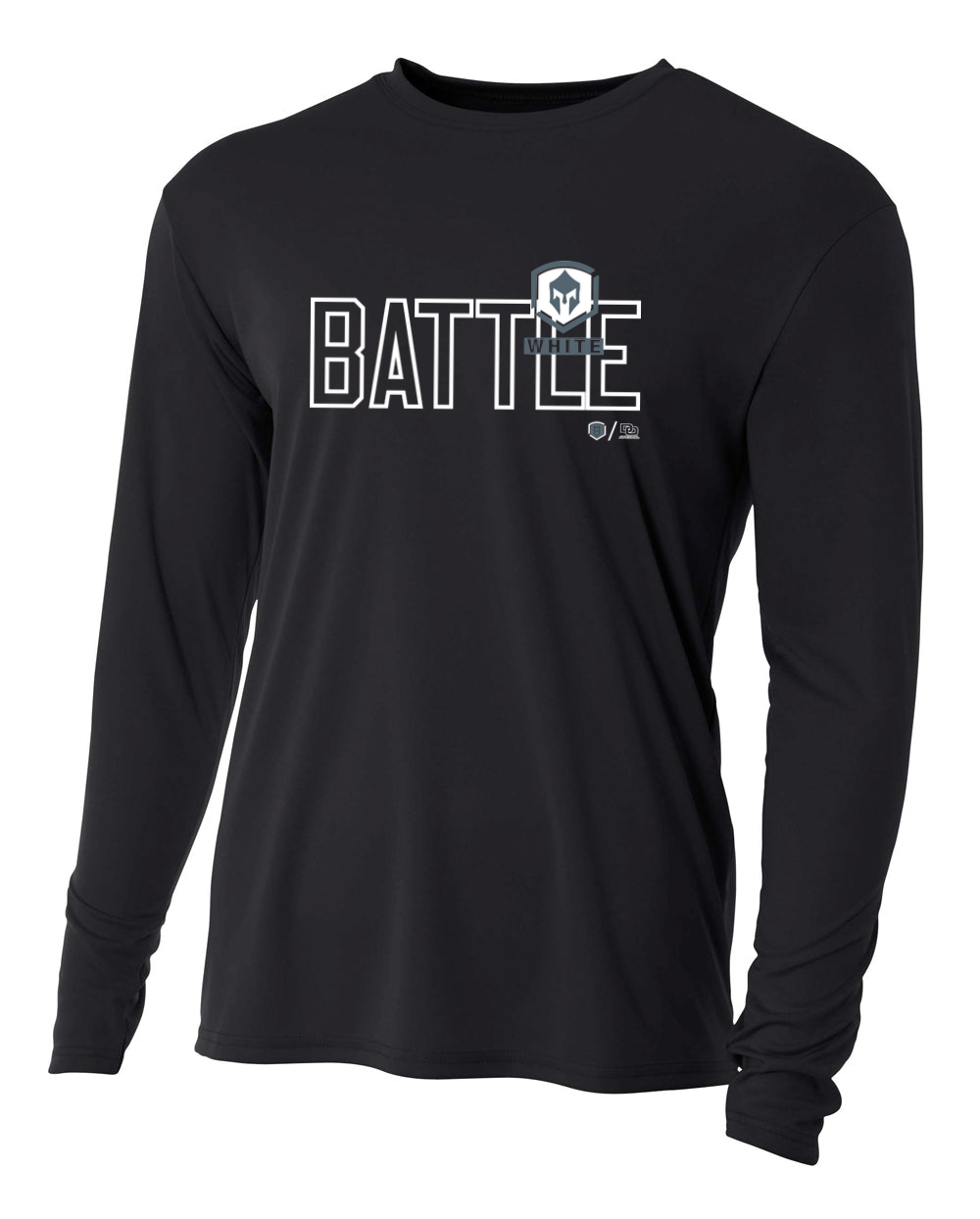 Cooling Performance Long Sleeve Tee