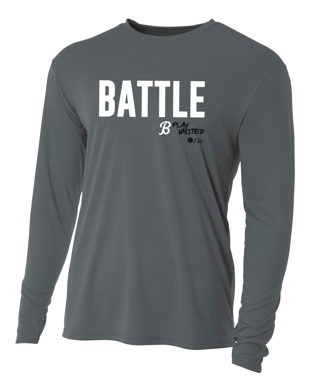 Cooling Performance Long Sleeve Tee