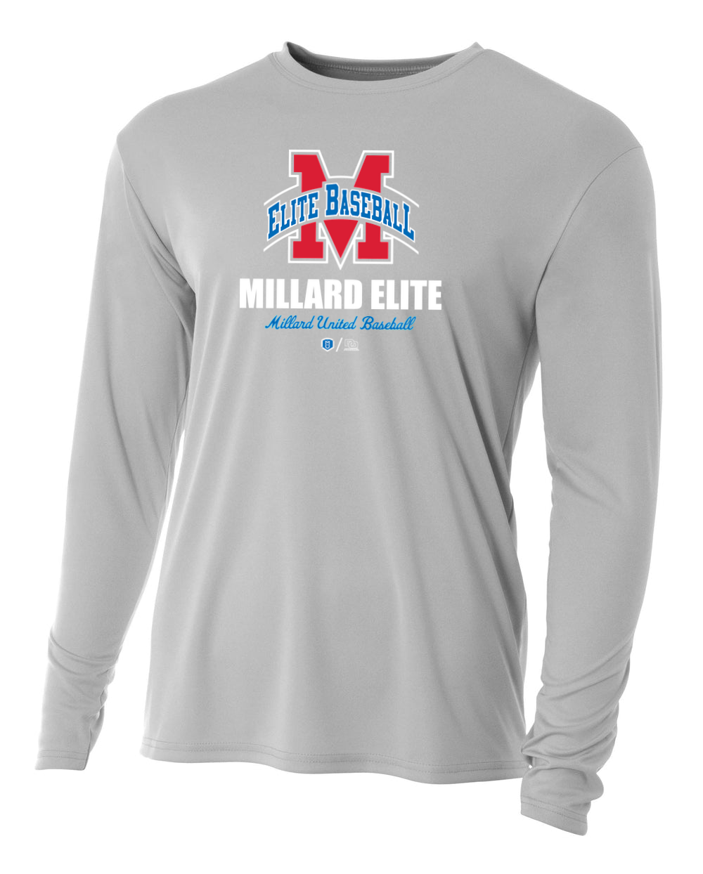 Cooling Performance Long Sleeve Tee