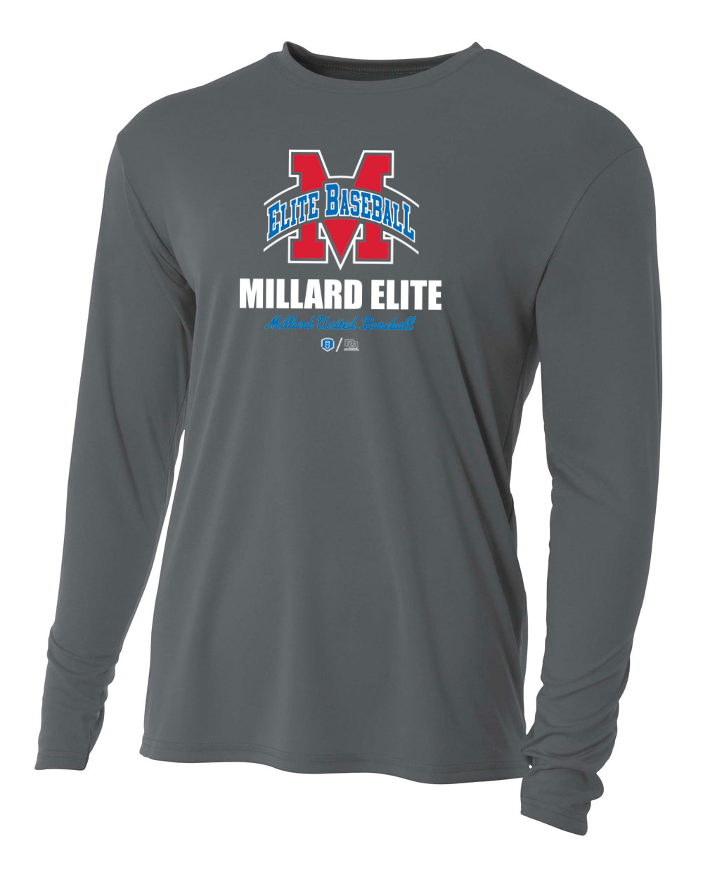 Cooling Performance Long Sleeve Tee