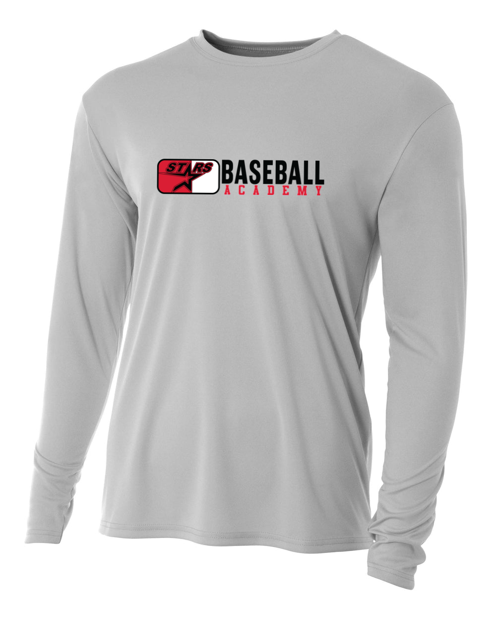 Cooling Performance Long Sleeve Tee