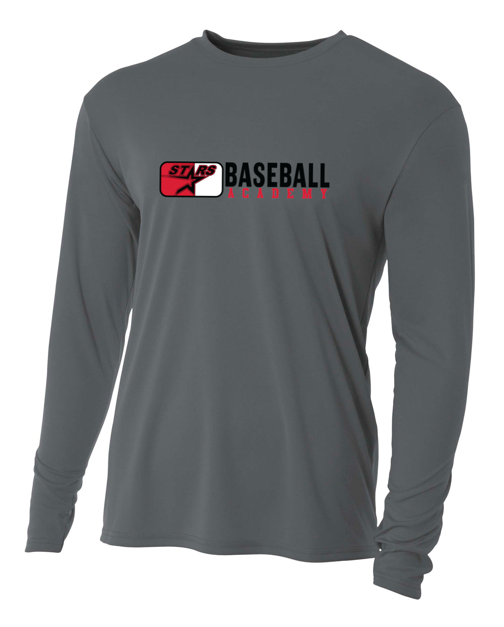 Cooling Performance Long Sleeve Tee