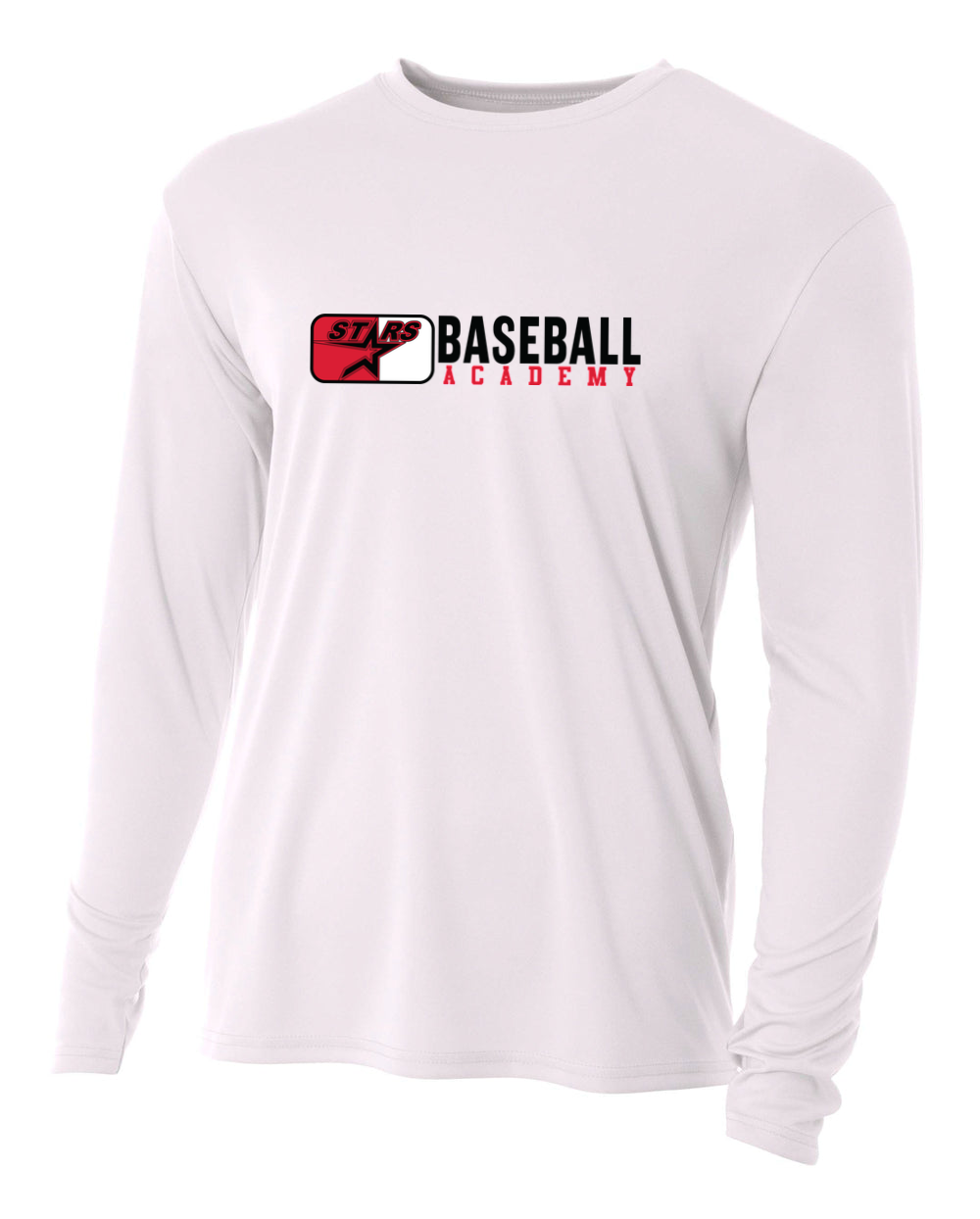 Cooling Performance Long Sleeve Tee