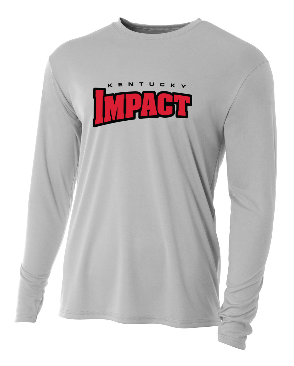 Cooling Performance Long Sleeve Tee