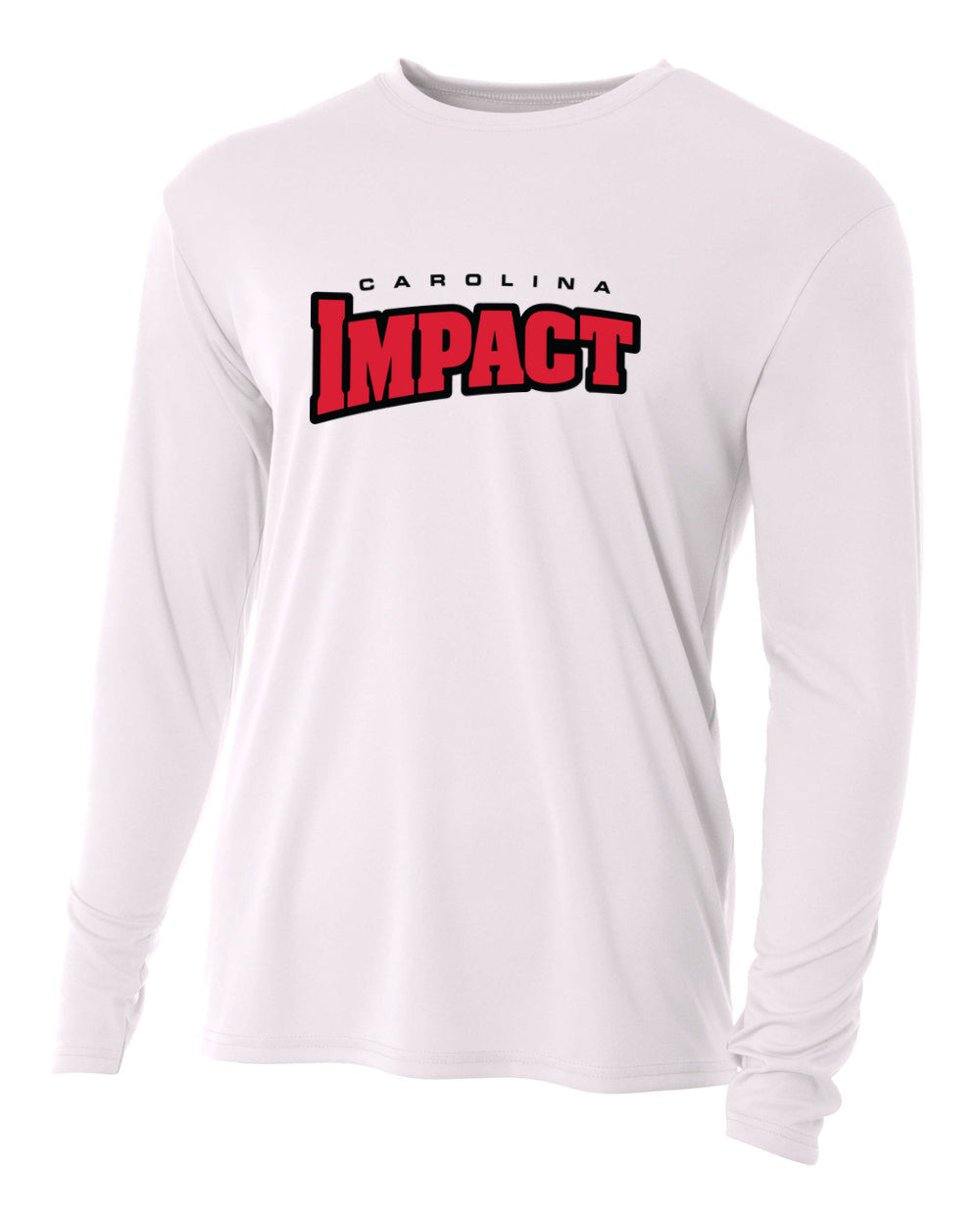 Cooling Performance Long Sleeve Tee