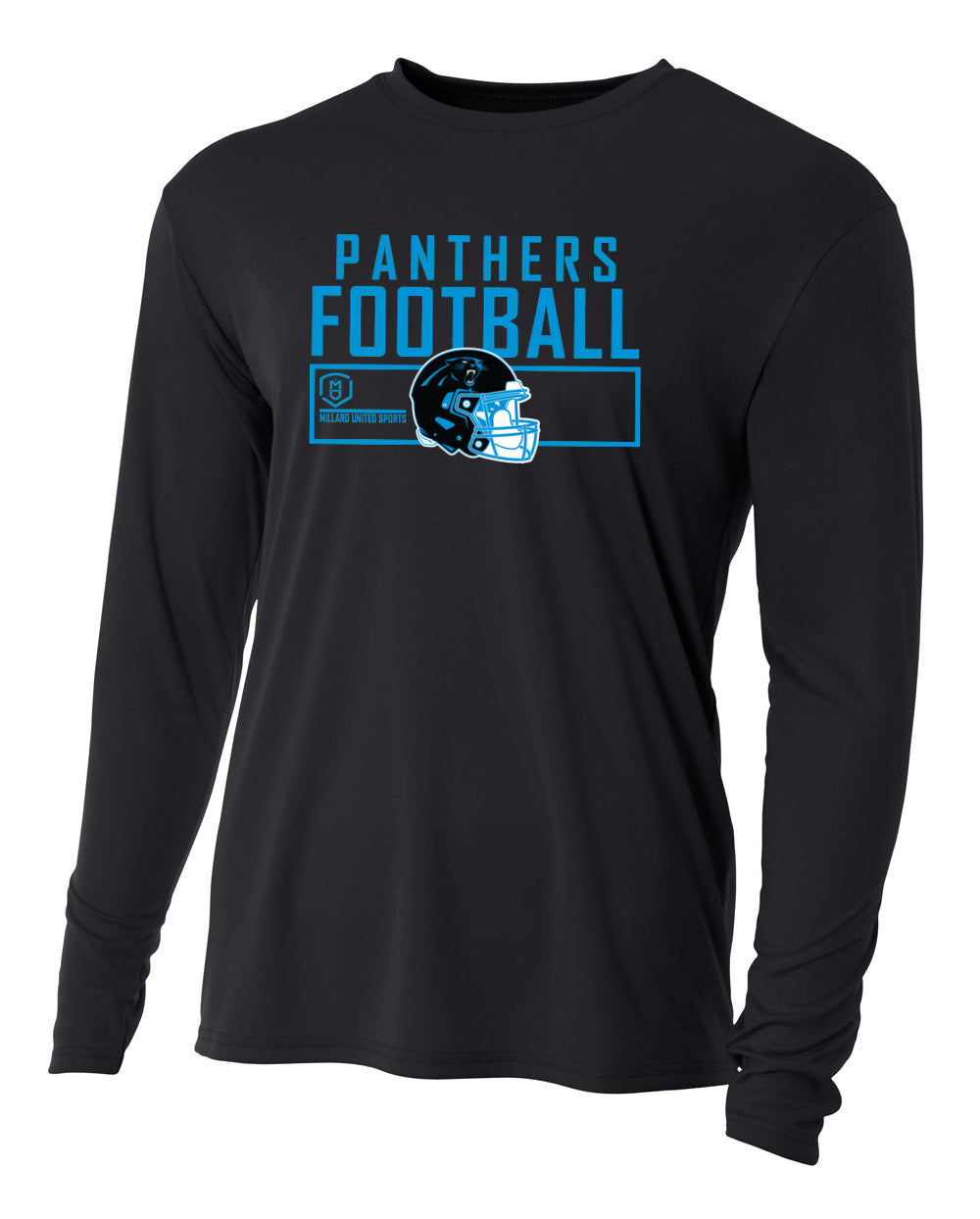 Cooling Performance Long Sleeve Tee