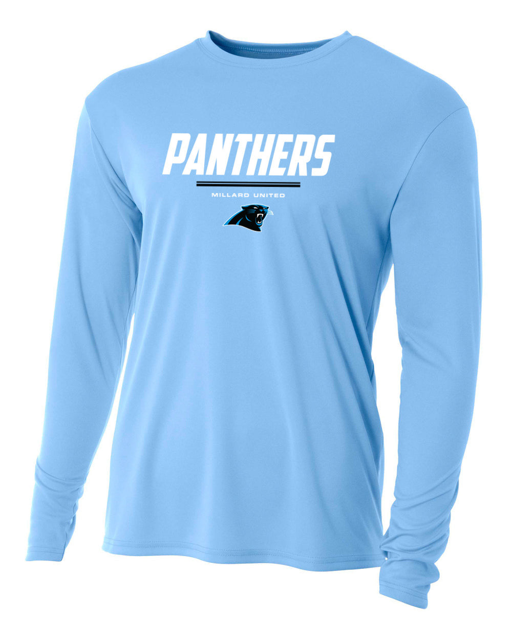Cooling Performance Long Sleeve Tee
