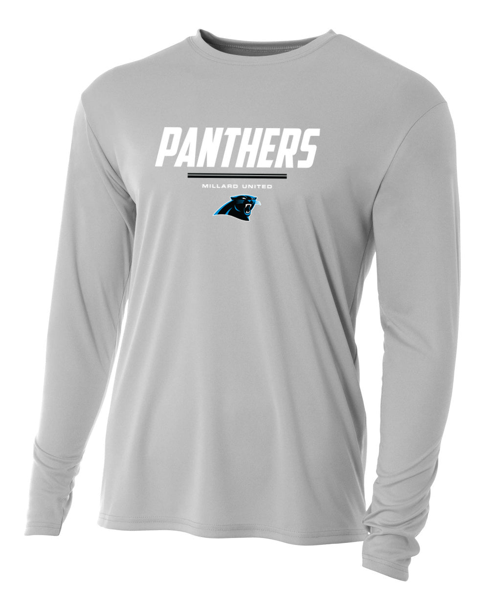 Cooling Performance Long Sleeve Tee