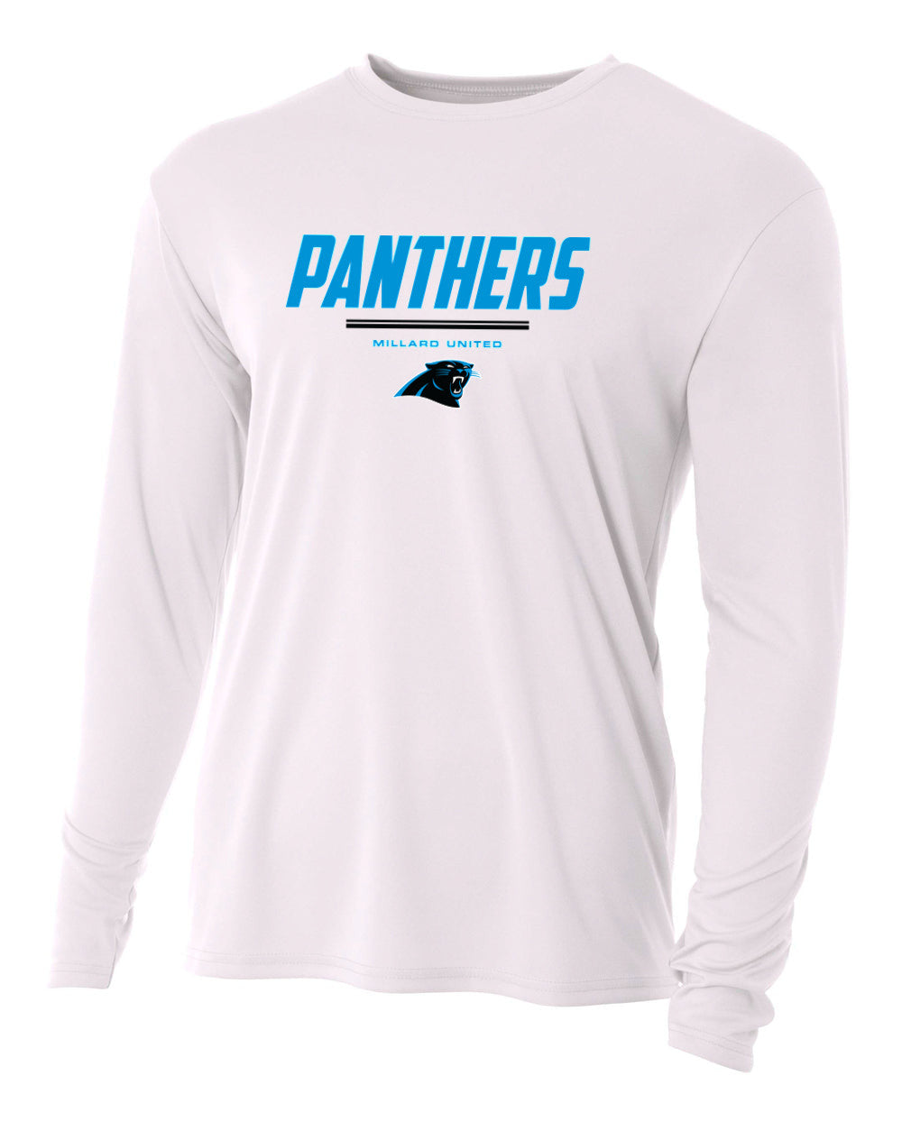 Cooling Performance Long Sleeve Tee