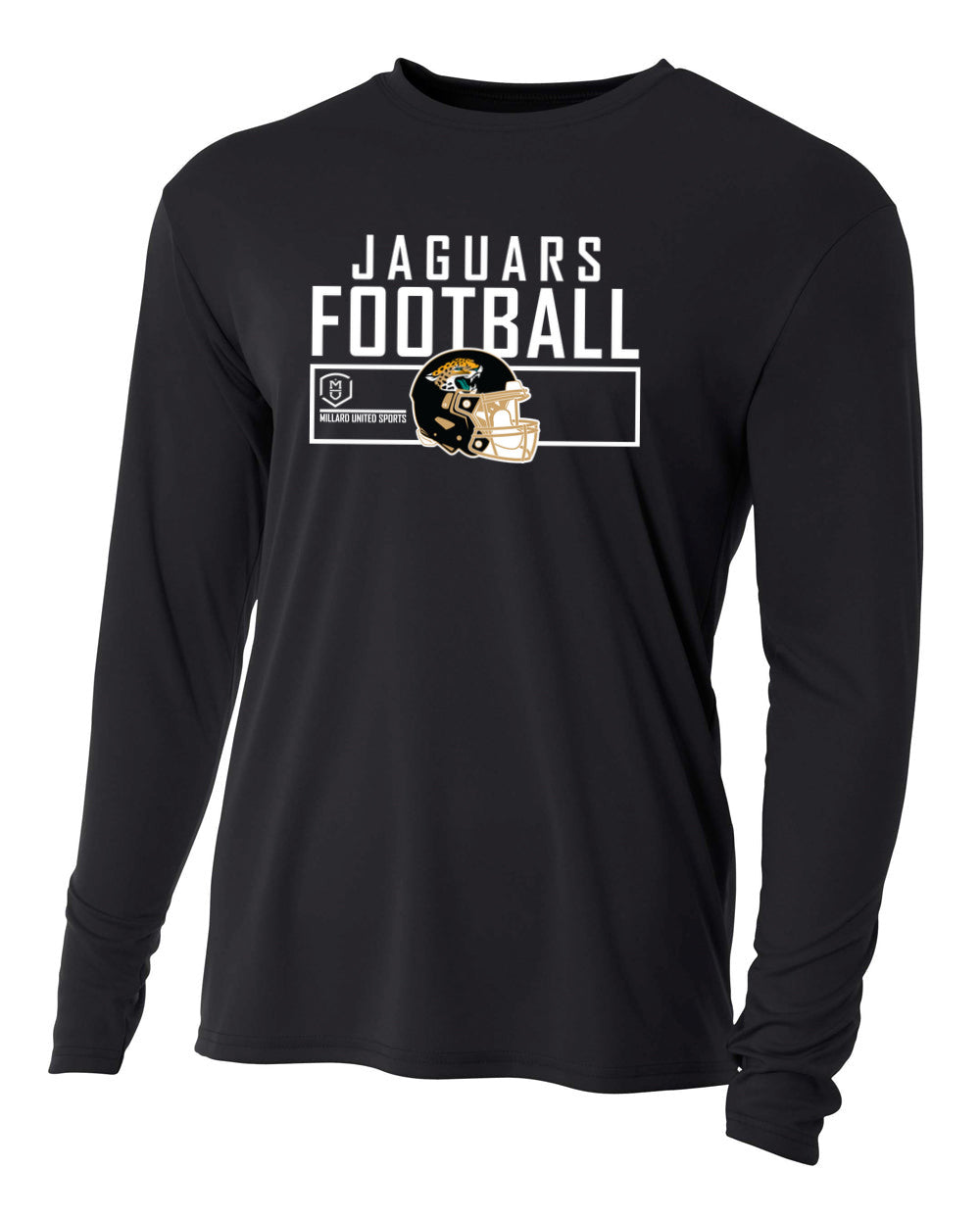 Cooling Performance Long Sleeve Tee