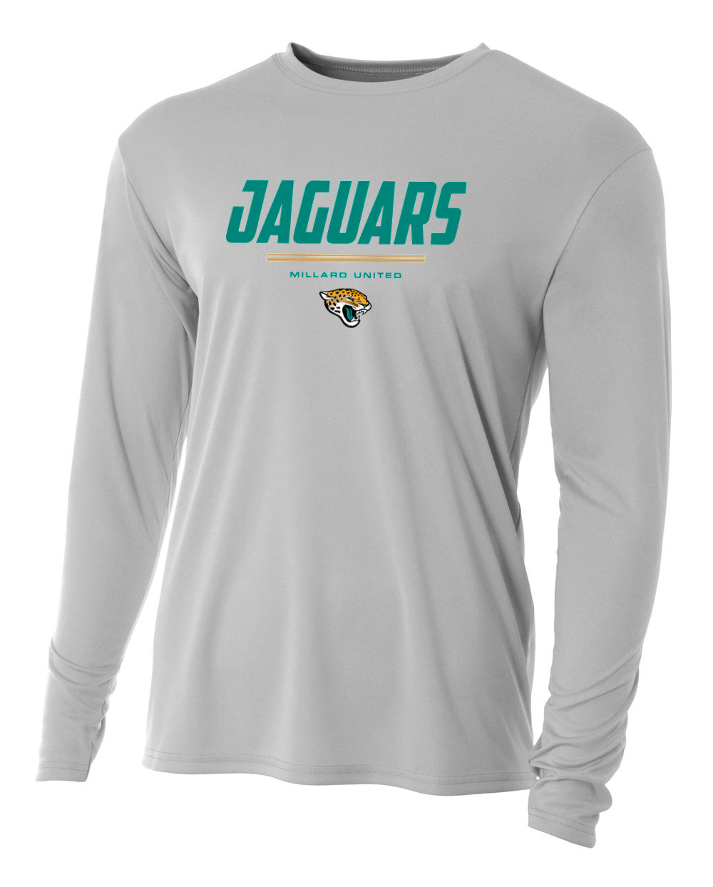 Cooling Performance Long Sleeve Tee