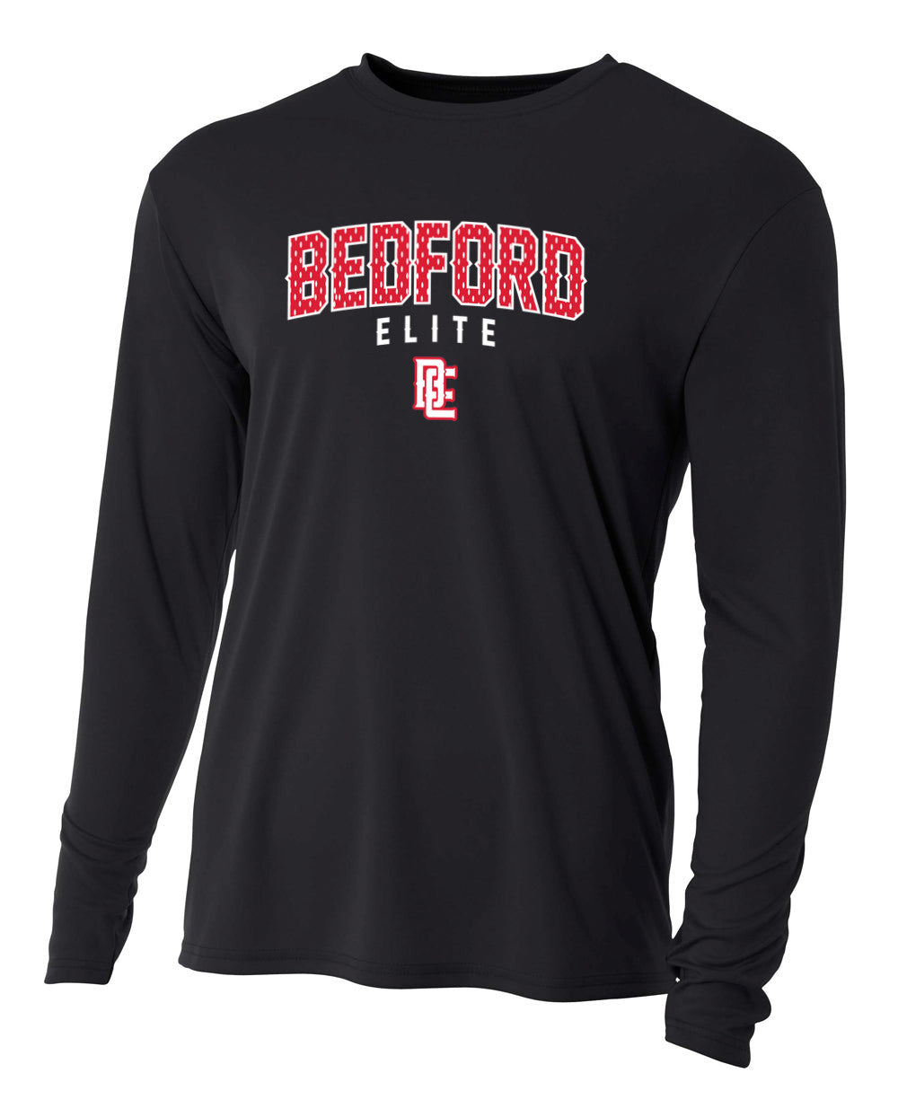 Cooling Performance Long Sleeve Tee