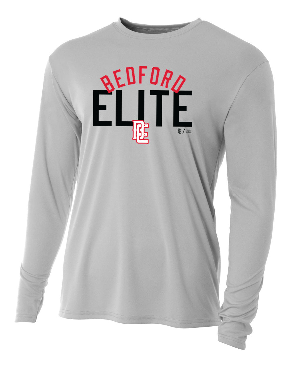 Cooling Performance Long Sleeve Tee
