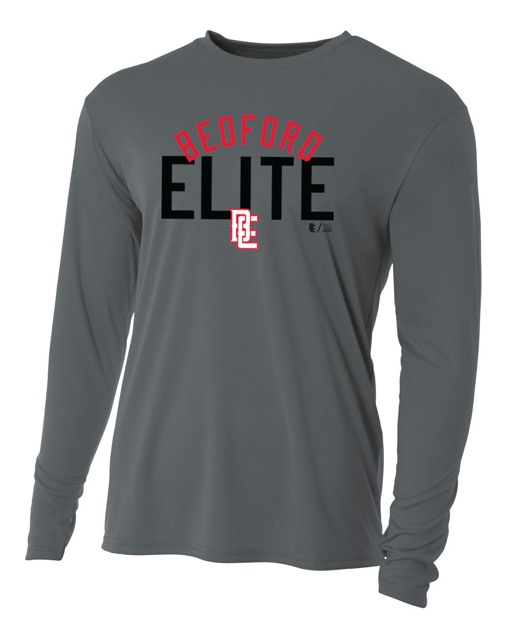 Cooling Performance Long Sleeve Tee