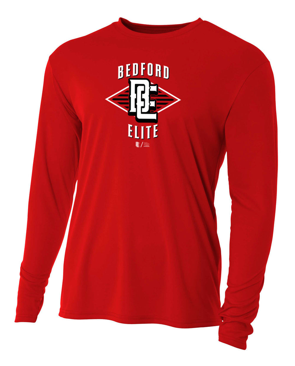 Cooling Performance Long Sleeve Tee