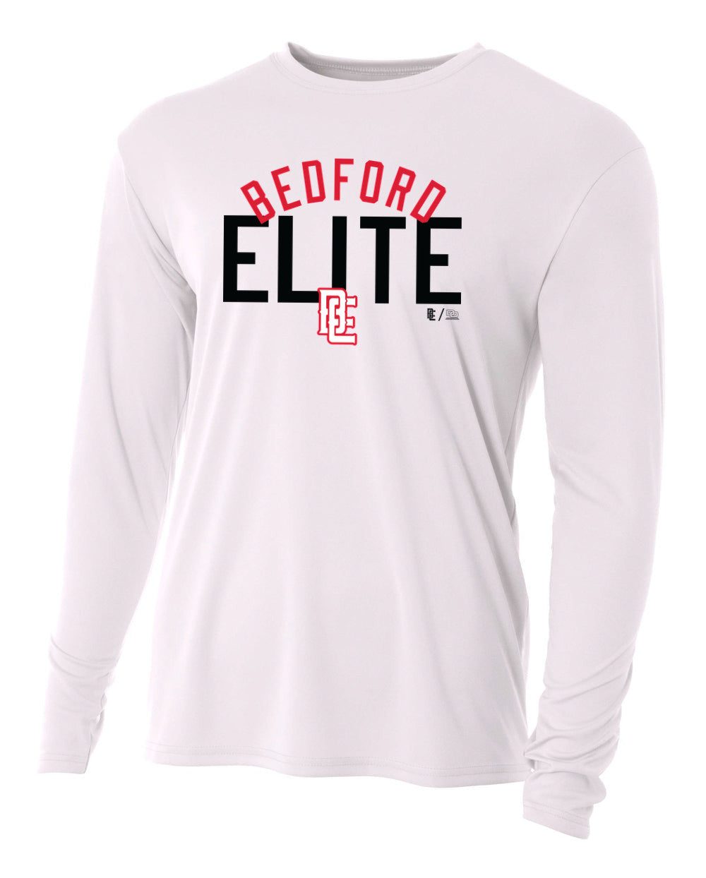 Cooling Performance Long Sleeve Tee