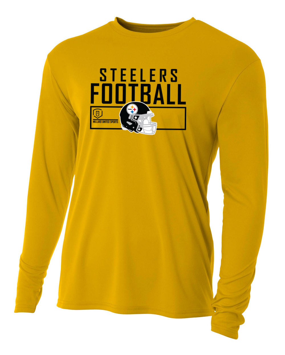 Cooling Performance Long Sleeve Tee