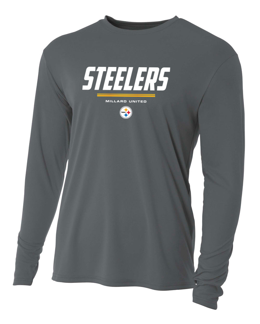 Cooling Performance Long Sleeve Tee