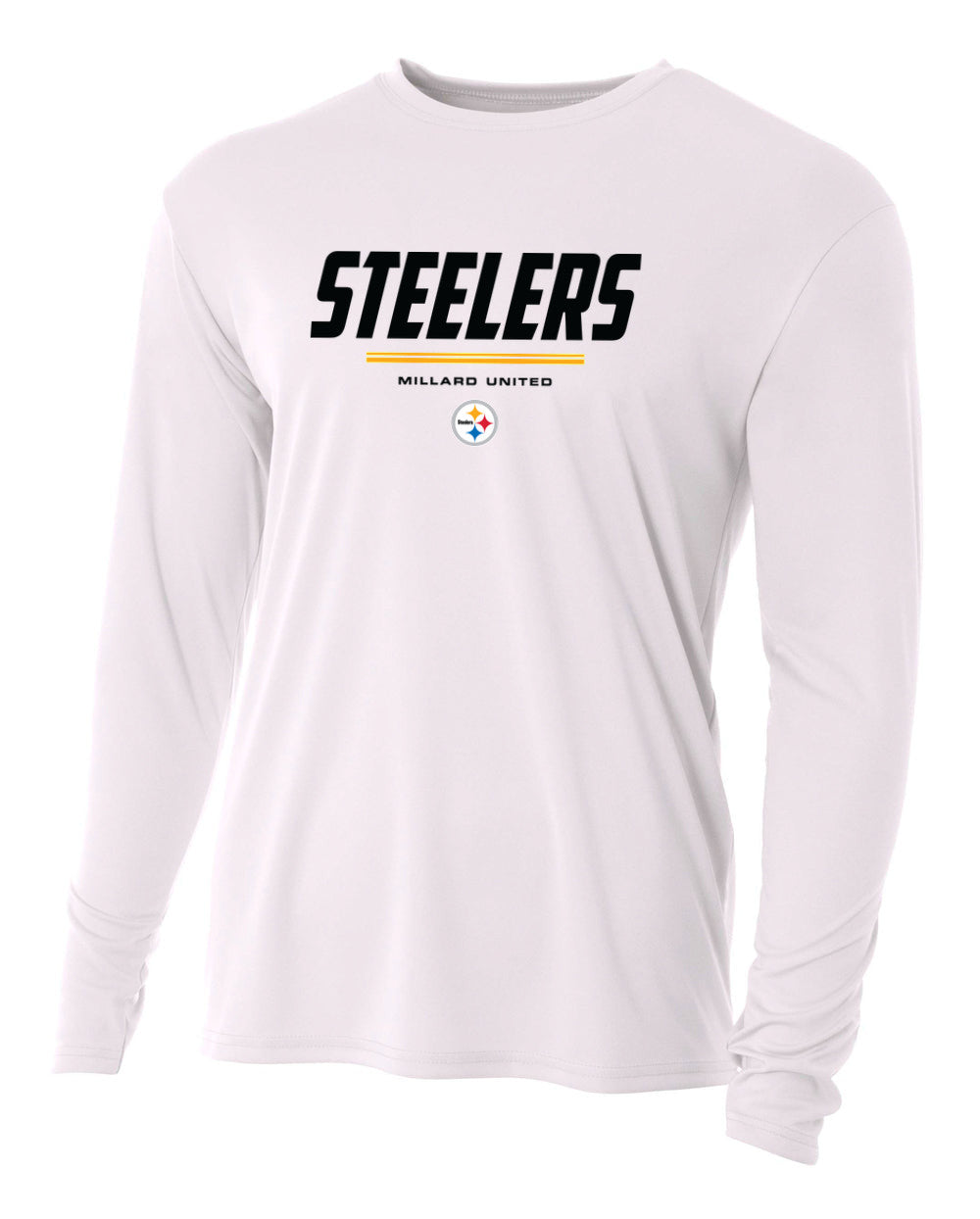 Cooling Performance Long Sleeve Tee