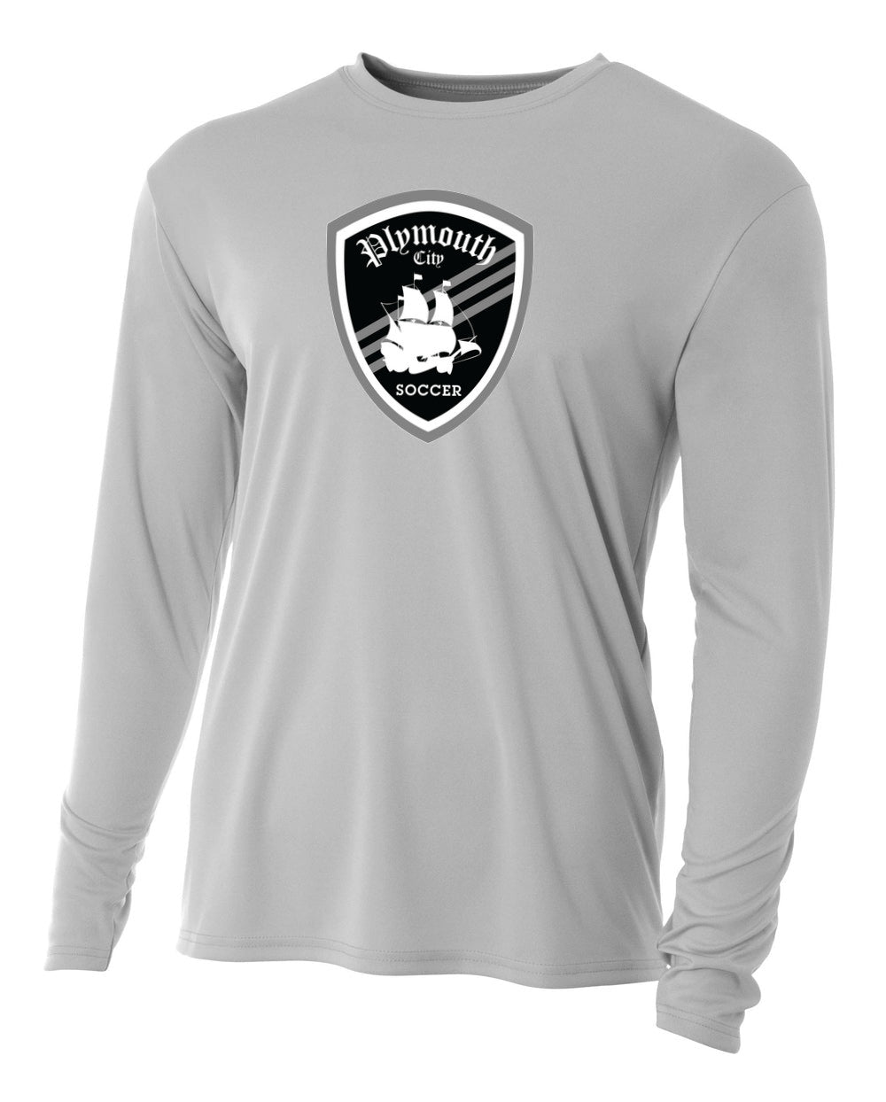 Cooling Performance Long Sleeve Tee