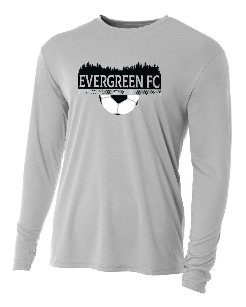 Cooling Performance Long Sleeve Tee