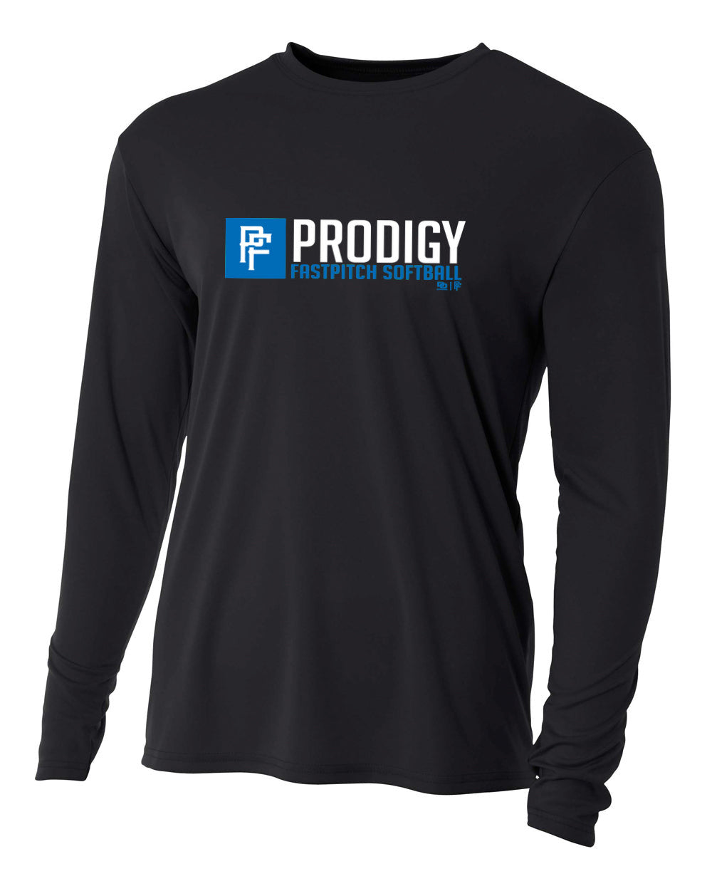 Cooling Performance Long Sleeve Tee