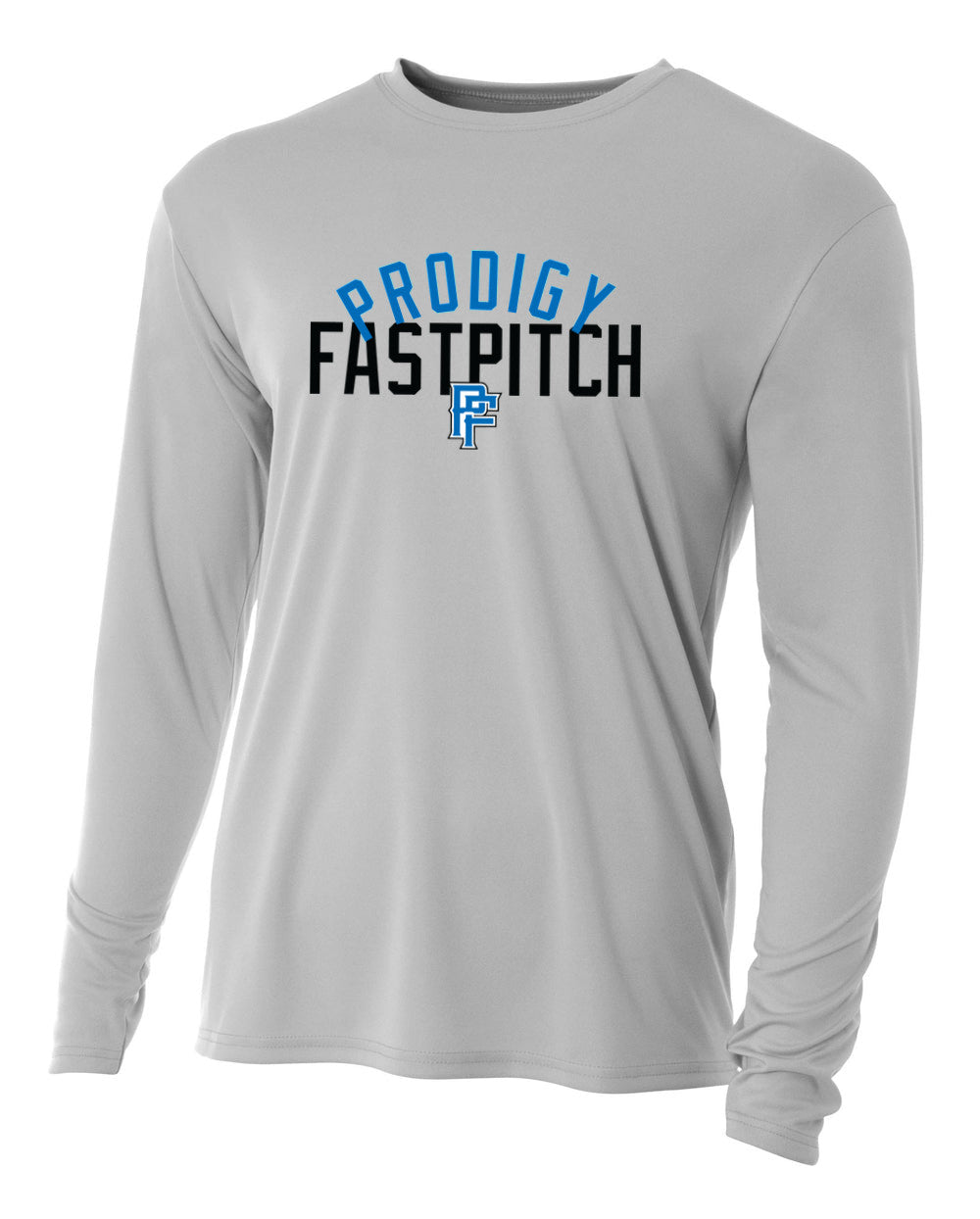 Cooling Performance Long Sleeve Tee