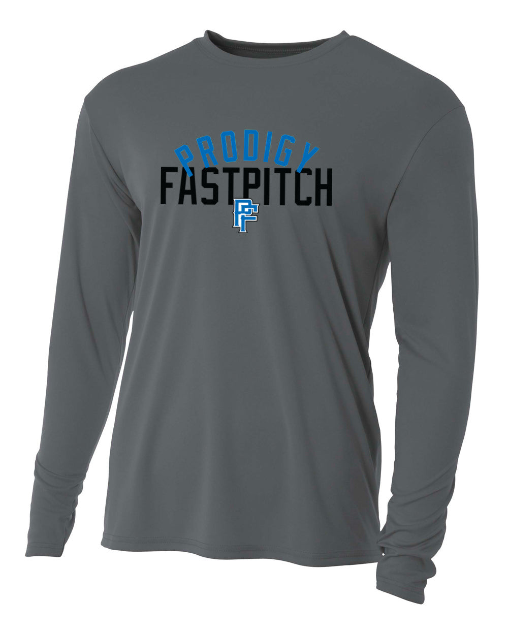 Cooling Performance Long Sleeve Tee