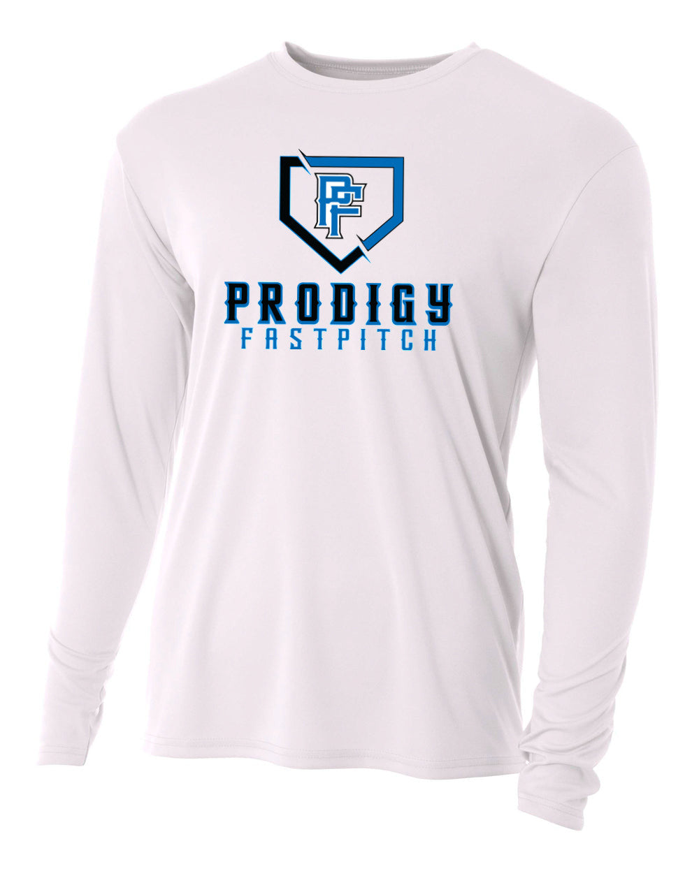 Cooling Performance Long Sleeve Tee