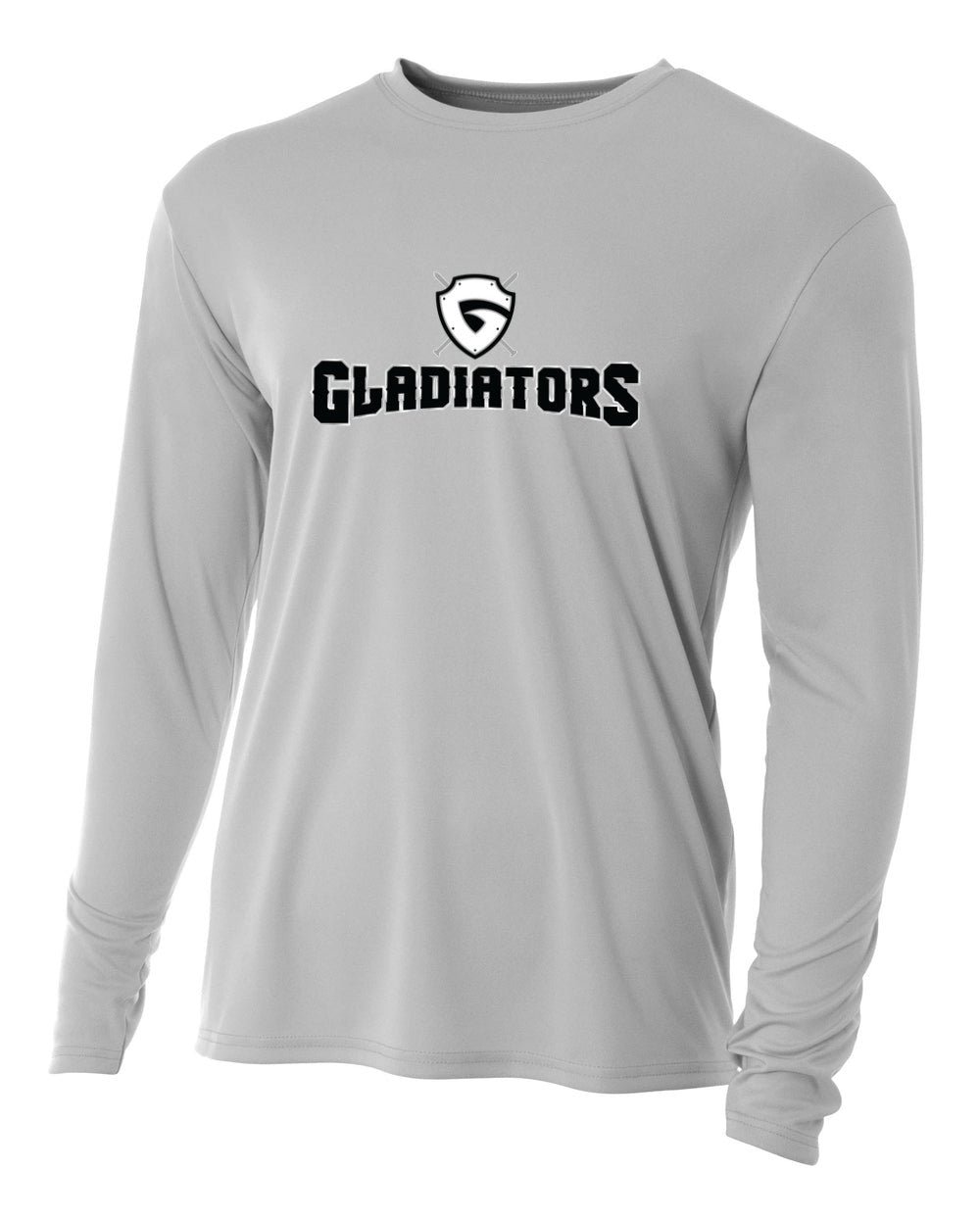 Cooling Performance Long Sleeve Tee
