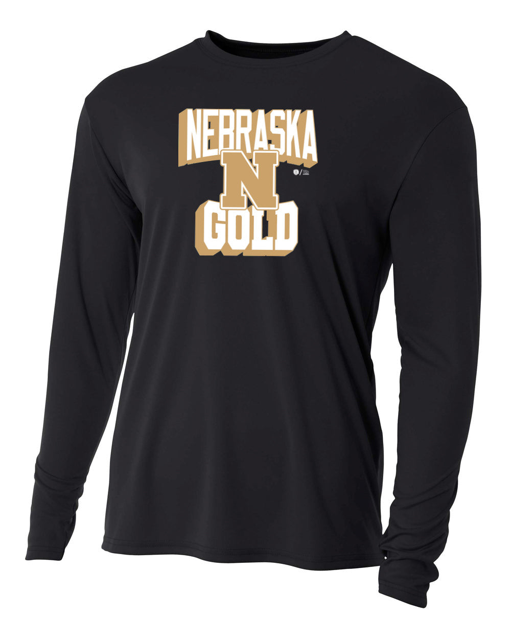 Cooling Performance Long Sleeve Tee