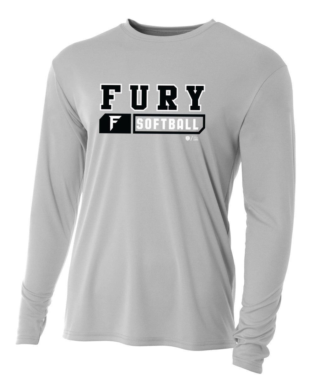 Cooling Performance Long Sleeve Tee