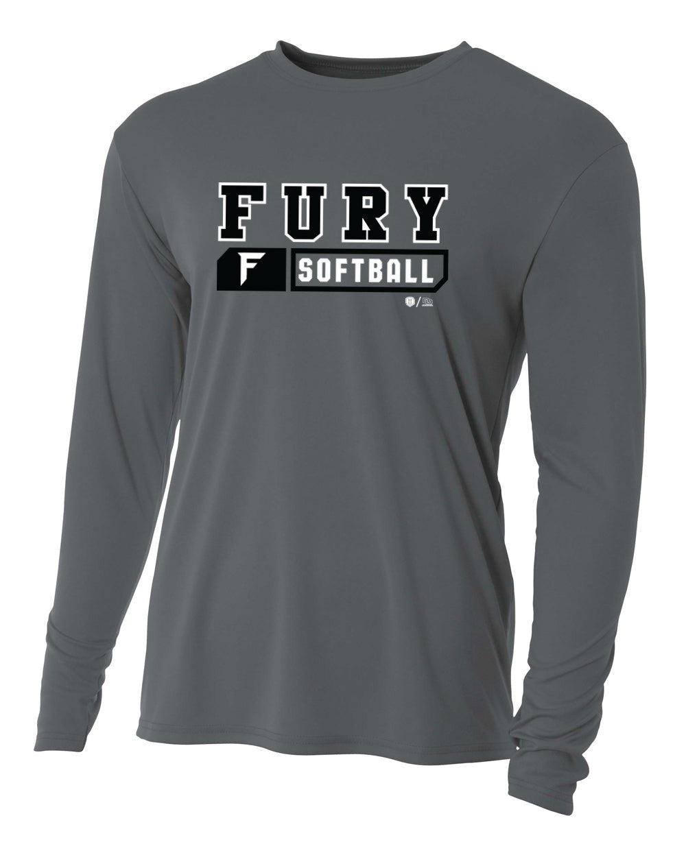 Cooling Performance Long Sleeve Tee