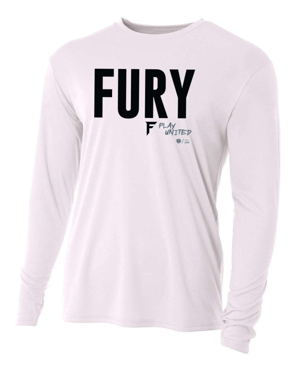 Cooling Performance Long Sleeve Tee