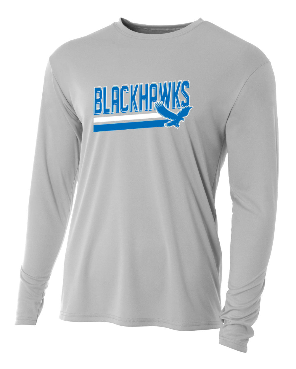 Cooling Performance Long Sleeve Tee