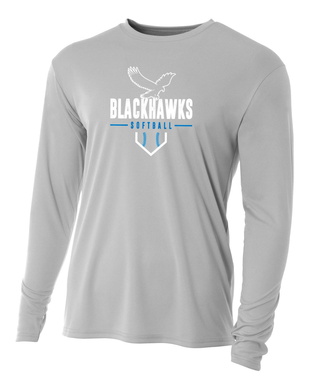Cooling Performance Long Sleeve Tee