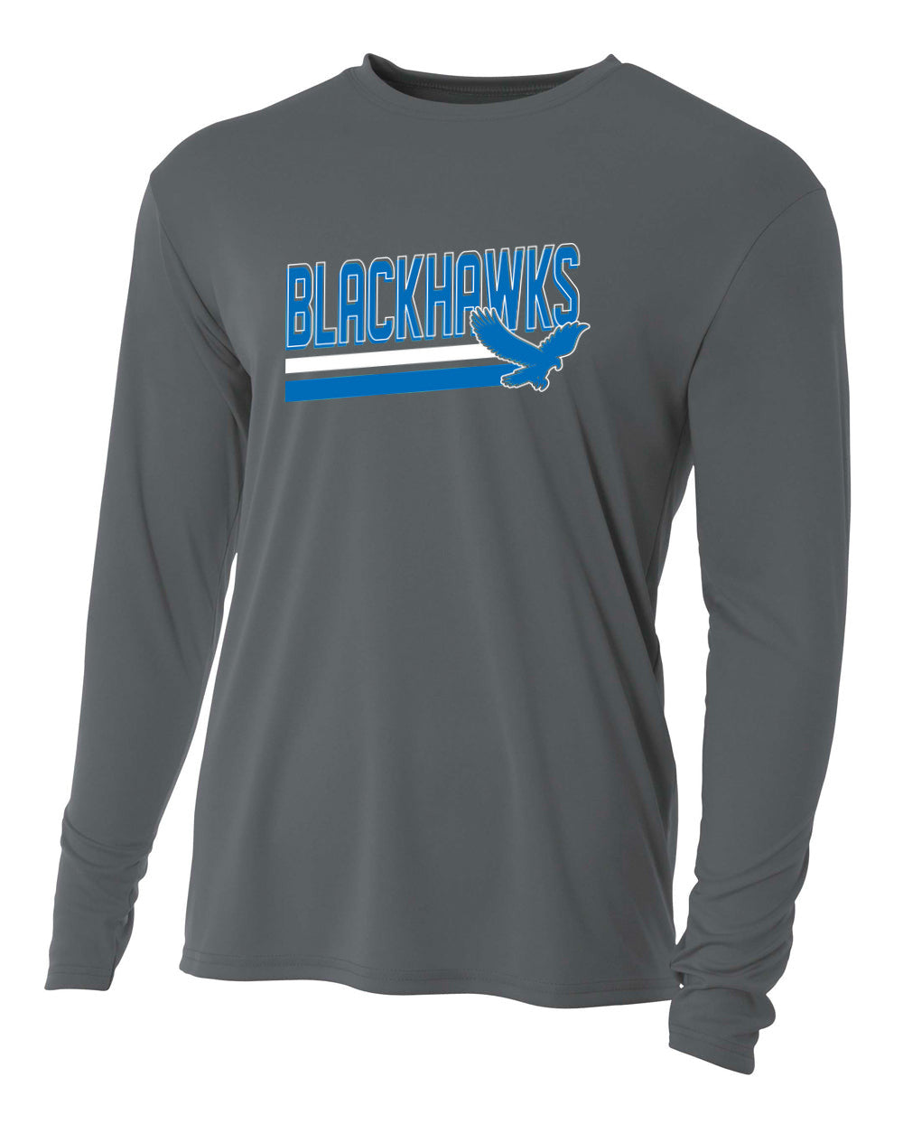 Cooling Performance Long Sleeve Tee