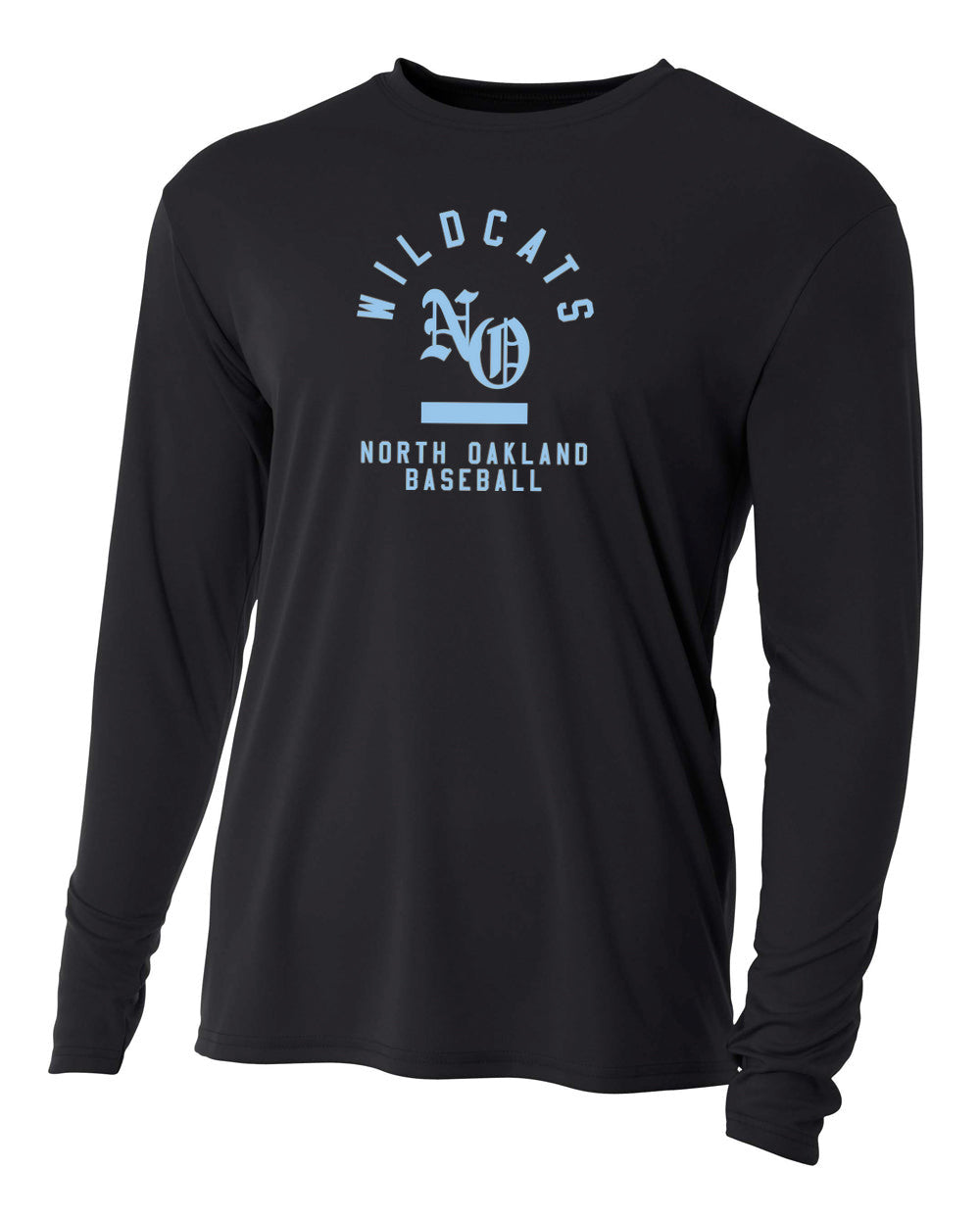 Cooling Performance Long Sleeve Tee