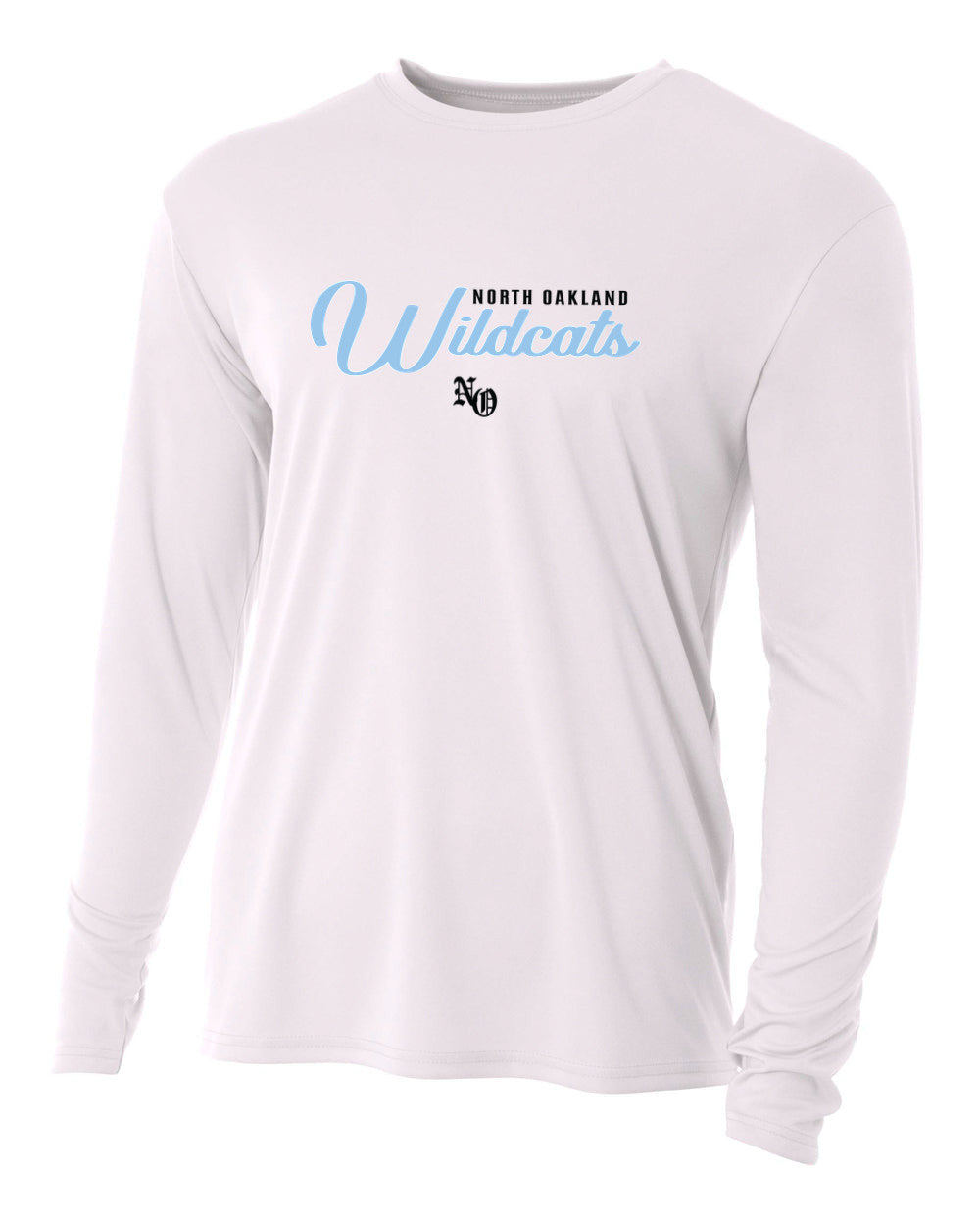Cooling Performance Long Sleeve Tee