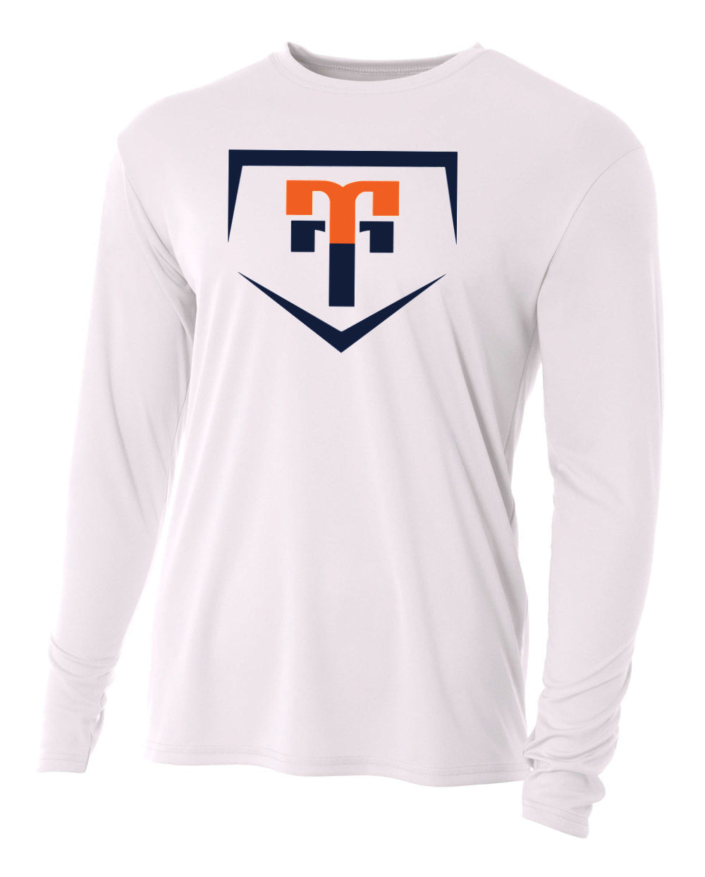Cooling Performance Long Sleeve Tee