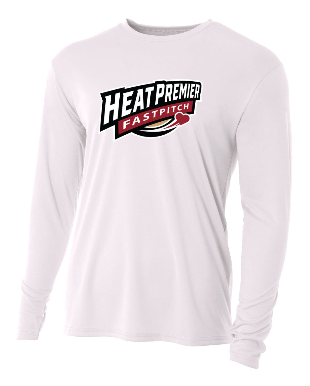 Cooling Performance Long Sleeve Tee