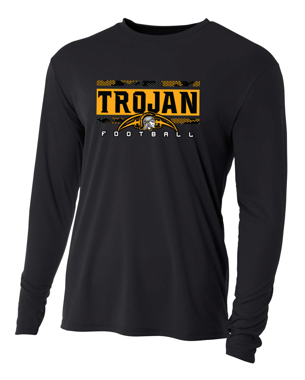 Cooling Performance Long Sleeve Tee