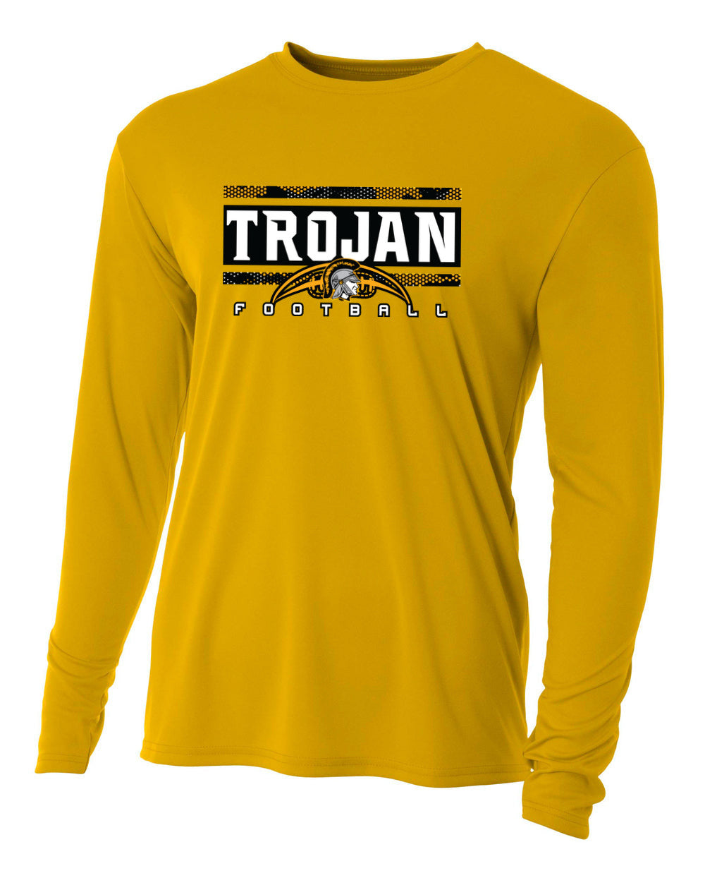 Cooling Performance Long Sleeve Tee