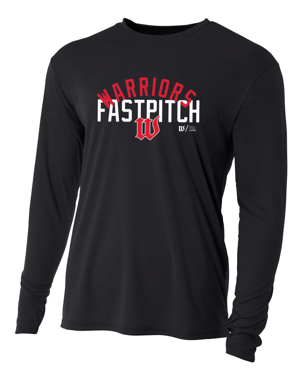 Cooling Performance Long Sleeve Tee