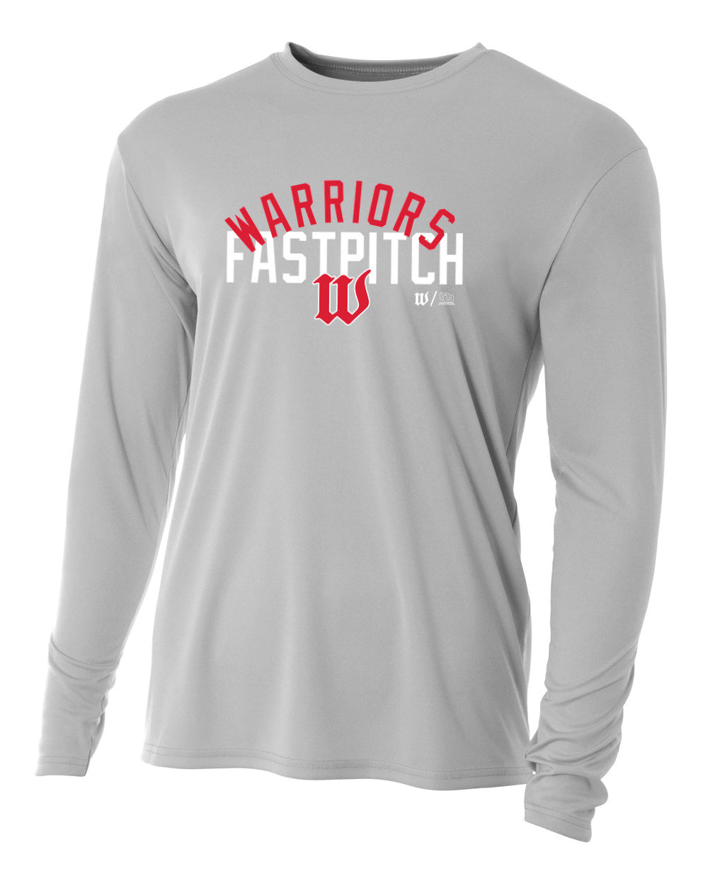 Cooling Performance Long Sleeve Tee